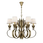 Люстра подвесная Lightstar 783061 Antique