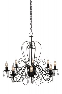 Люстра Lucide 78307/08/97 RAVENNA