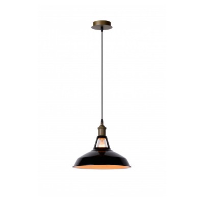 Светильник подвесной Lucide 78311/40/30 BRASSY Светильник подвесной Lucide 78311/40/30 BRASSY