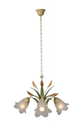 Люстра Lucide 78353/03/38 IZABELLA