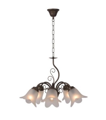 Люстра Lucide 78360/05/97 LUBERON