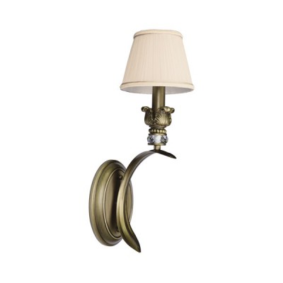 

Светильник бра Lightstar 783611 Antique, 783611