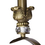 Светильник бра Lightstar 783611 Antique