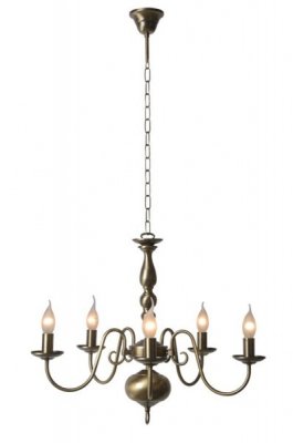 Люстра Lucide 78362/05/03 BARROCCO