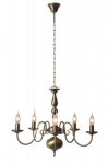 Люстра Lucide 78362/05/03 BARROCCO