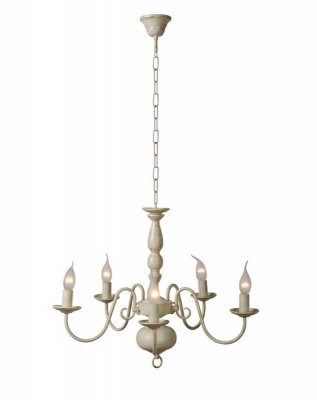 Люстра Lucide 78362/05/21 BARROCCO