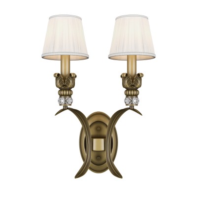 

Светильник бра Lightstar 783621 Antique, 783621