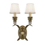 Светильник бра Lightstar 783621 Antique