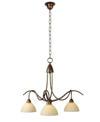 Люстра Lucide 78364/03/97 SICILIA