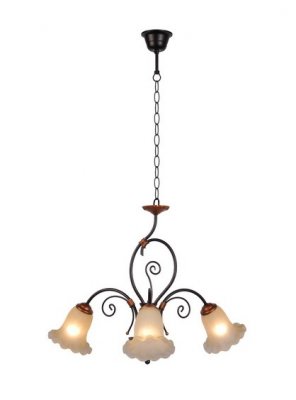 Люстра Lucide 78365/03/97 BORGESI