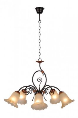 Люстра Lucide 78365/05/97 BORGESI