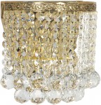 Светильник Arti Lampadari 783A-A-R10-G-M01