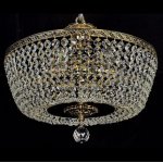 Потолочный светильник Arti Lampadari Castellana E 1.3.40.501 GH