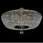 Потолочный светильник Arti Lampadari Castellana E 1.3.50.501 GH