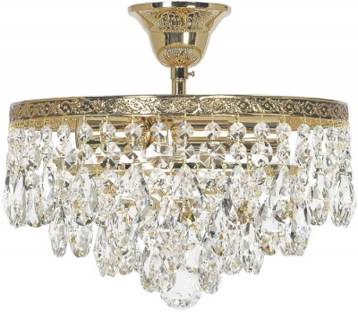 Светильник Arti Lampadari 783A-TK30-G1-D01 Светильник Arti Lampadari 783A-TK30-G1-D01