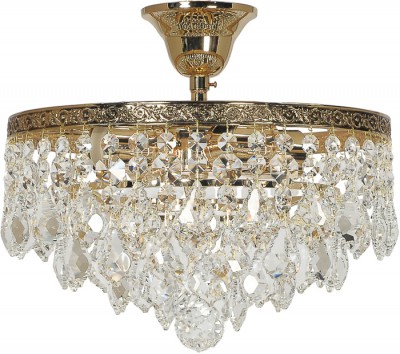 Светильник Arti Lampadari 783A-TK30-G1-D02 Светильник Arti Lampadari 783A-TK30-G1-D02