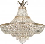 Светильник Arti Lampadari 783A-TT70-G-D00