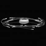 Люстра потолочная Lightstar 784244 Ovale