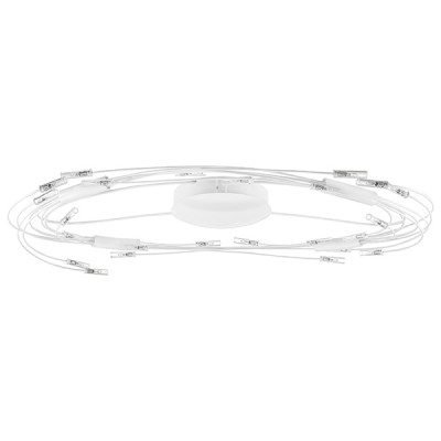 

Люстра потолочная Lightstar 784246 Ovale, 784246