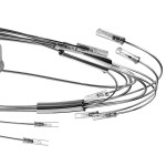 Люстра подвесная Lightstar 784344 Ovale