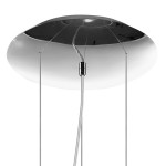 Люстра подвесная Lightstar 784344 Ovale