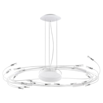 

Люстра подвесная Lightstar 784346 Ovale, 784346