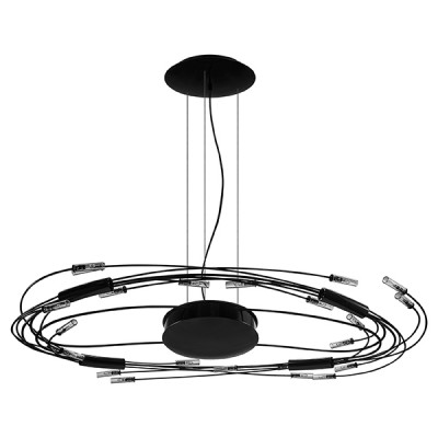 

Светильник Lightstar 784347 OVALE