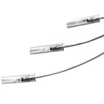 Светильник бра Lightstar 784664 Ovale