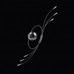 Светильник бра Lightstar 784664 Ovale