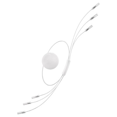 

Светильник бра Lightstar 784666 Ovale, 784666
