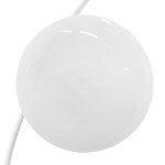 Светильник бра Lightstar 784666 Ovale