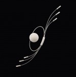 Светильник бра Lightstar 784666 Ovale