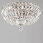 Люстра Maytoni DIA100-CL-03-N Diamant Basfor