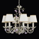 Люстра подвесная Lightstar 785060 Aiola