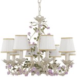 Люстра подвесная Lightstar 785080 Aiola