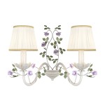 Светильник настенный бра Lightstar 785620 AIOLA