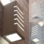 Светильник настенный Globo 7858 JUNIPUS