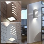 Светильник настенный Globo 7858 JUNIPUS