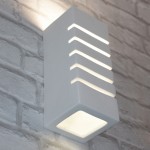 Светильник настенный Globo 7858 JUNIPUS