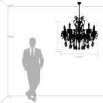 Люстра подвесная Lightstar 786102 AMPOLLO