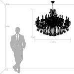 Люстра подвесная Lightstar 786242 Ampollo