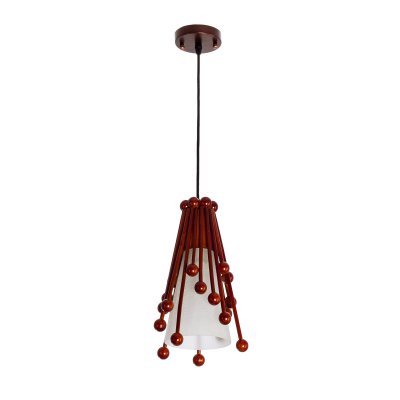 Светильник ЭкономСвет 7863/1P CF WT Светильник ЭкономСвет 7863/1P CF WT