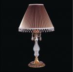 Настольная лампа Lightstar 786912 Ampollo