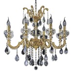 Люстра подвесная Lightstar 787082 Montare