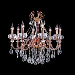 Люстра Lightstar 787082C MONTARE