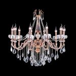 Люстра подвесная Lightstar 787102 Montare