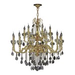 Люстра подвесная Lightstar 787182 Montare