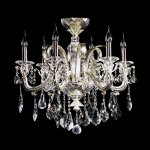 Люстра подвесная Lightstar 788062 Lusso