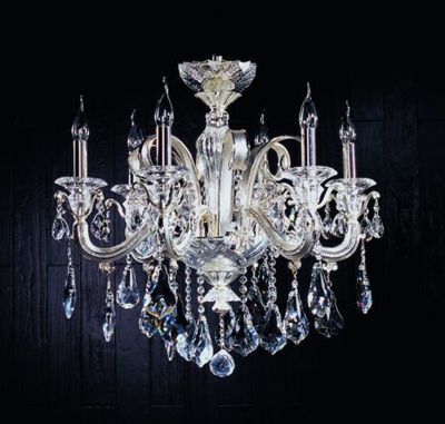 Люстра Lightstar 788064 LUSSO Люстра Lightstar 788064 LUSSO