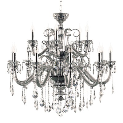 

Люстра подвесная Lightstar 788154 Lusso, 788154